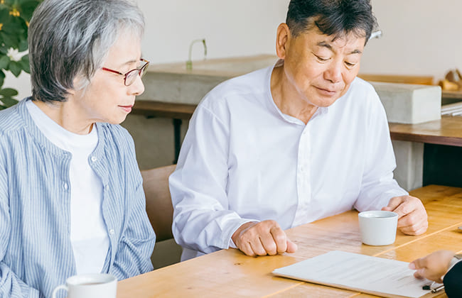 売却だけでなく賃貸・活用のご提案も
